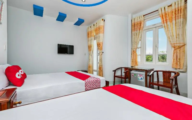 Loan Anh 2 Hotel