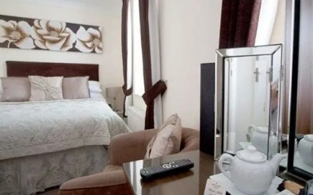 Grosvenor Lodge Guest House