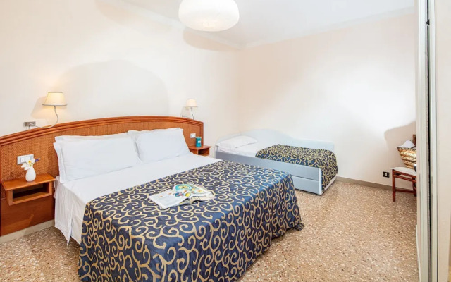 Hotel Horizonte
