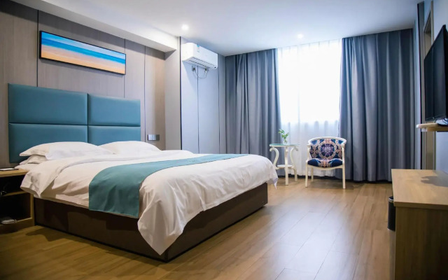 Jinhua Express Hotel