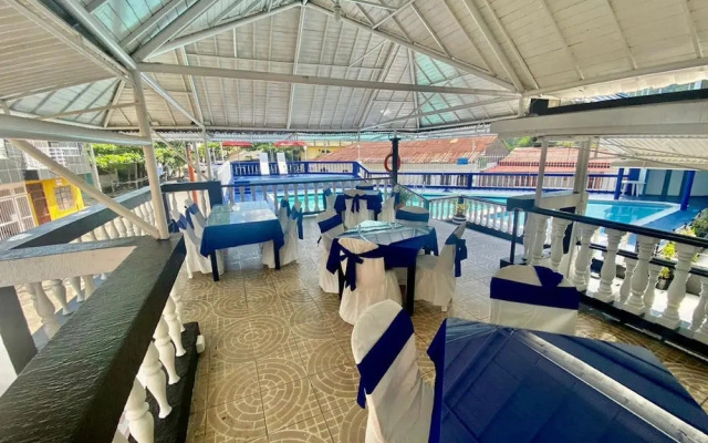 Hotel La Popa