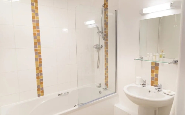 Citystay Living - Franklin House
