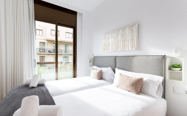Stay U-nique Apartments Sant Antoni II
