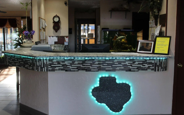 The Executive inn & Suites