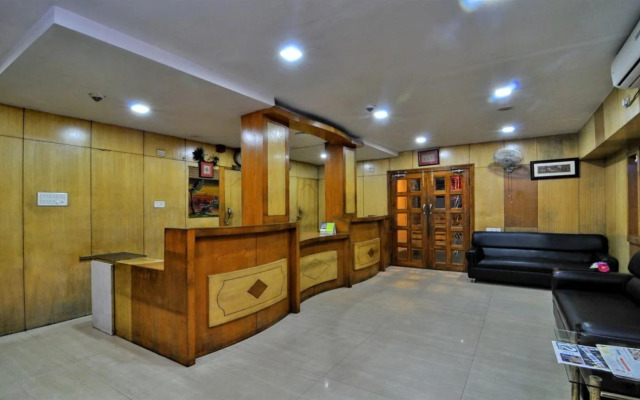 OYO Rooms Old Station Road 2