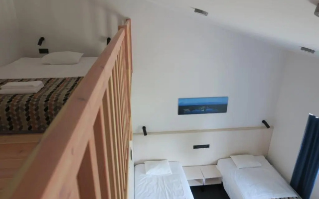 Kääriku Hotel