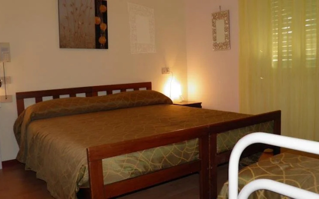 Hotel La Betulla