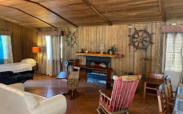 Howler Landing Vacation Rental