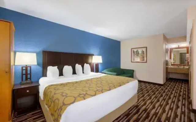Best Western Deerfield Inn