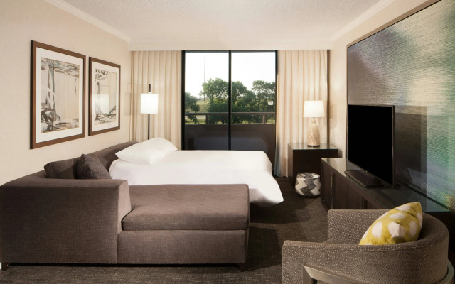 Omaha Marriott