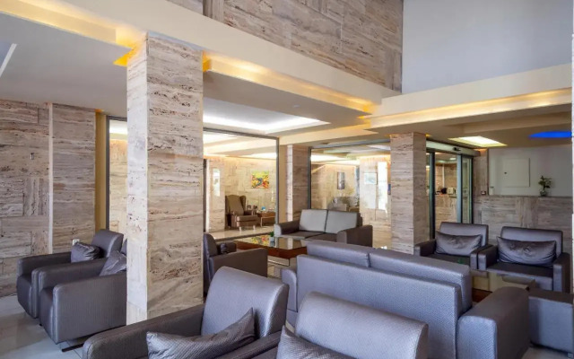 Hotel Olympion