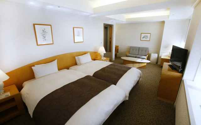 Hotel Kyocera