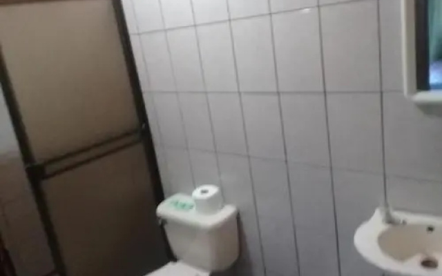 Cabinas Delviera