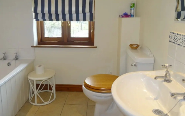 Jackdaws Cottage