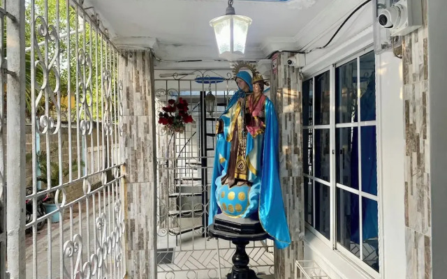 Casa Turística los Doce Apostoles