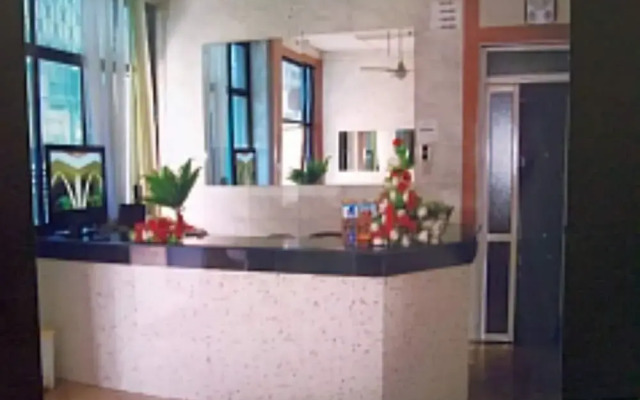 Wogect Hotel Mombasa