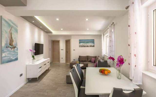 Apartman dva