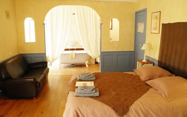 Le Clos du Barry
