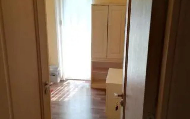 Hostel Cinema House