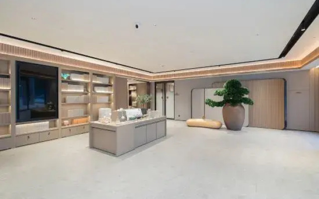 JI Hotel (Haikou Shimao Zhongxin Qiuhai Dadao)