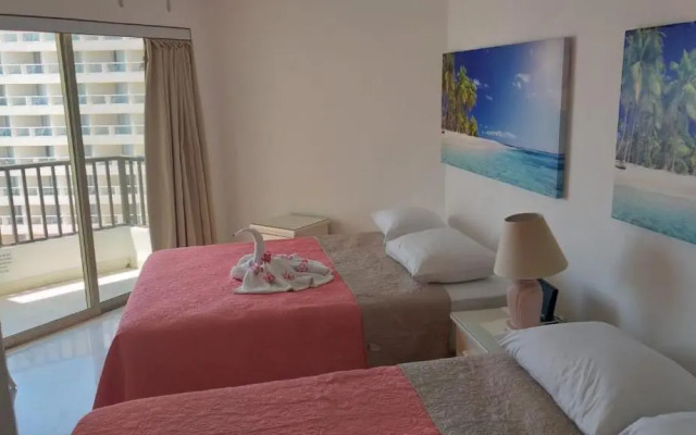Enna Inn Ixtapa Rooms