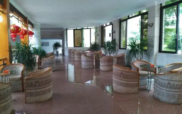 Gongde Villa