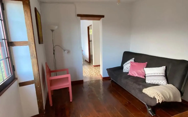 Casa Ayane