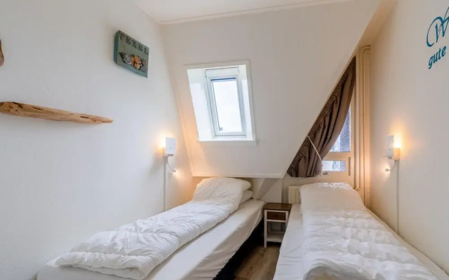 Comfortable and Modern Furnished 4-person Apartment