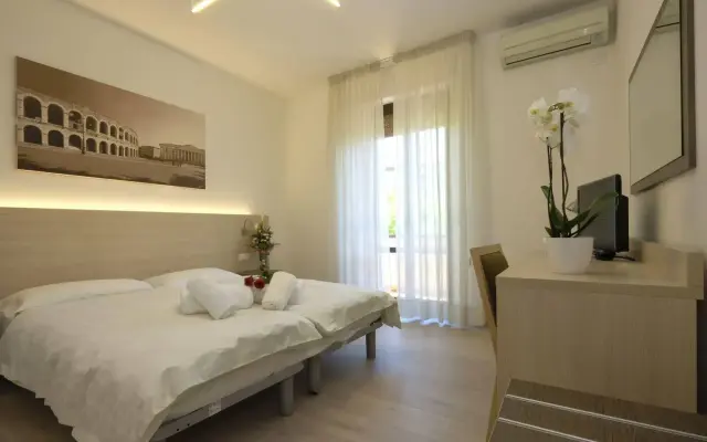 Hotel Gelmini
