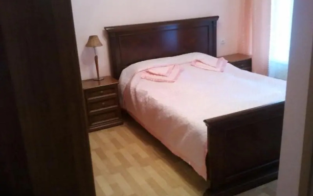 Усадьба Апраксиных