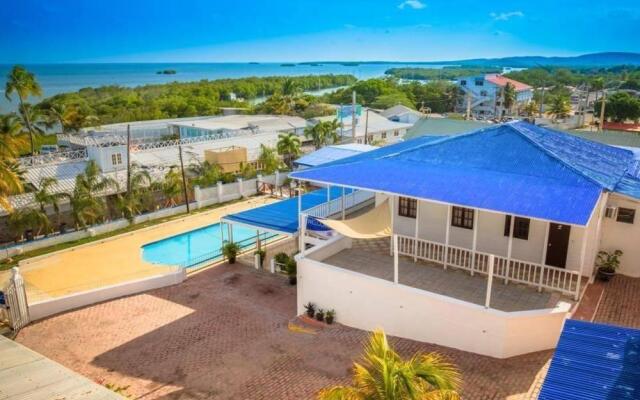 Parguera Plaza Hotel Lajas Puerto Rico Zenhotels