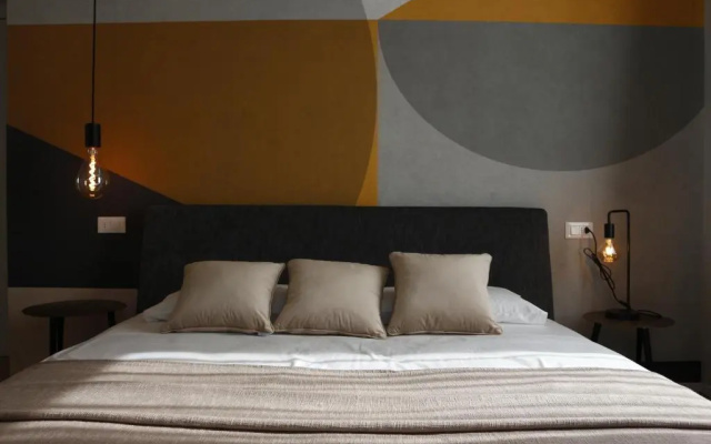 AR Boutique Apartments