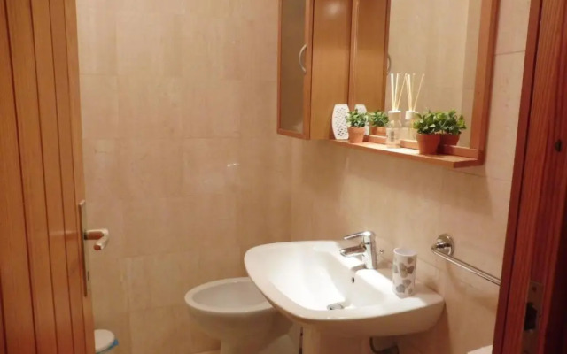 Appartamento 71 con vista