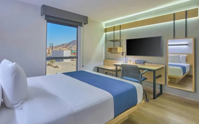 City Express By Marriott Tijuana El Florido