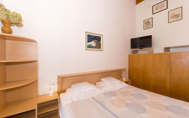 Apartment Branka