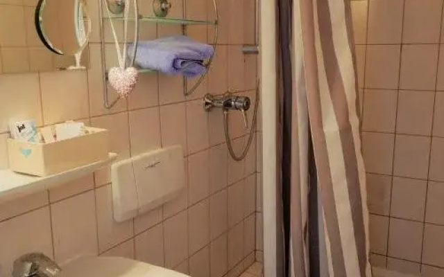 Gasthof Berghupferl