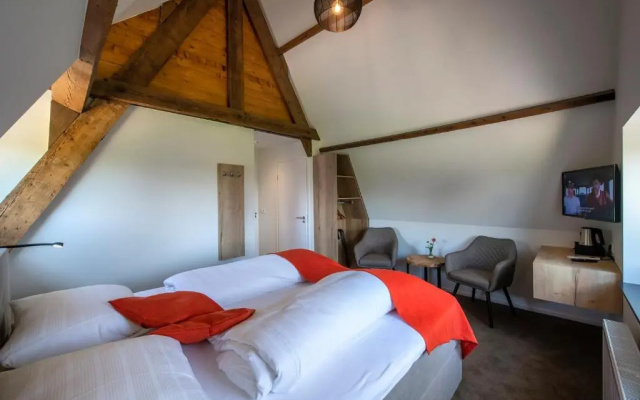 Hotel Bergrust