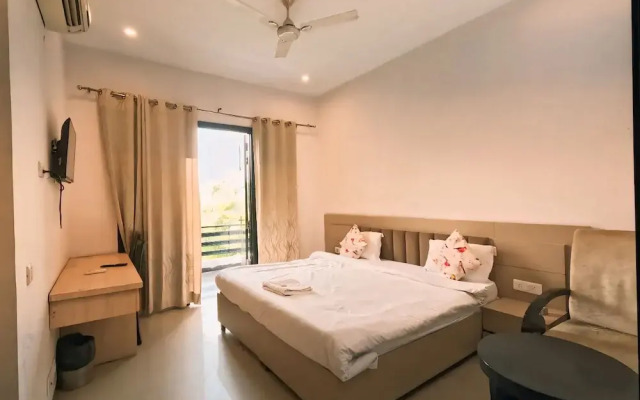 Global luxary stay
