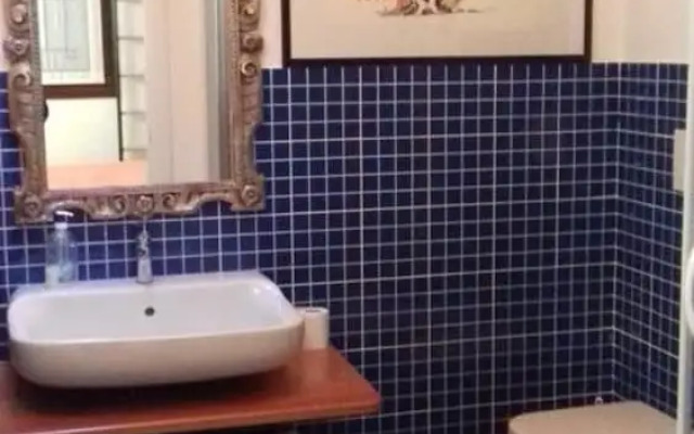Villa Alessi B&B