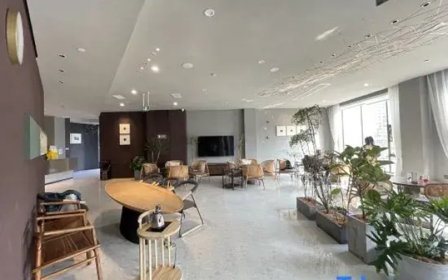 Yujian·Weili Hotel