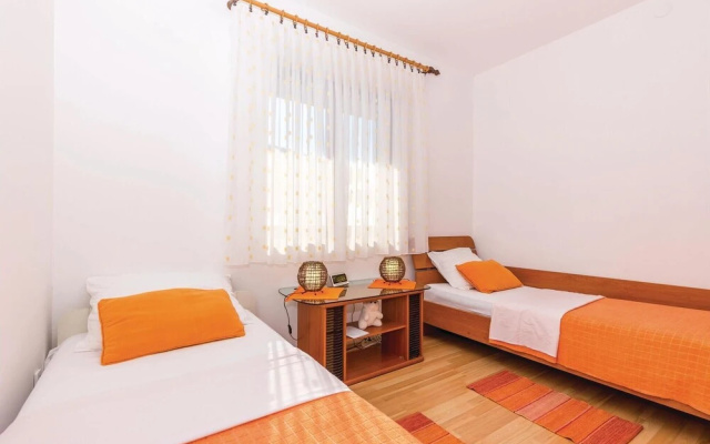 Amazing Home in Kostrena With Wifi and 2 Bedrooms
