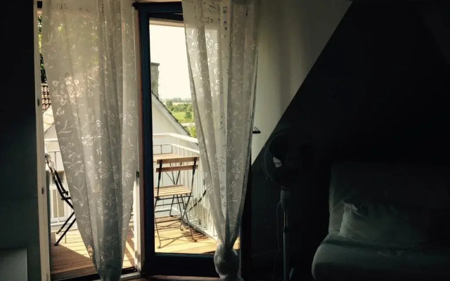 Villa 1923 Apartment