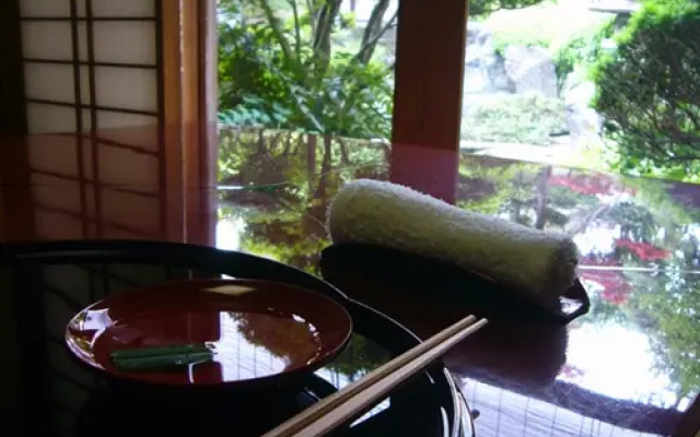Ryokan Sendan