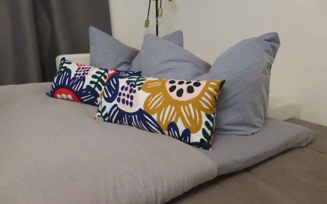 Apartment Goethe