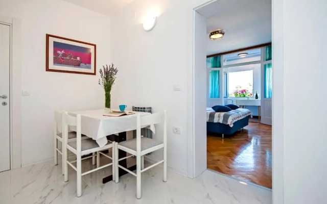 Apartment Centener