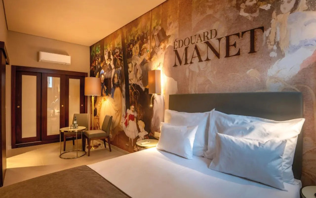 Vila Gale Casas D'Elvas Historic Hotel