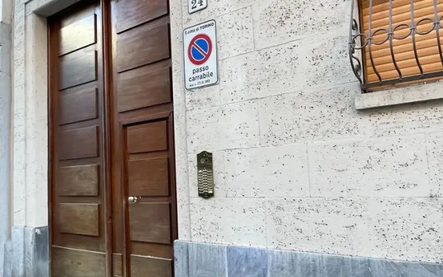 Myhouse Inn Suite Lingotto