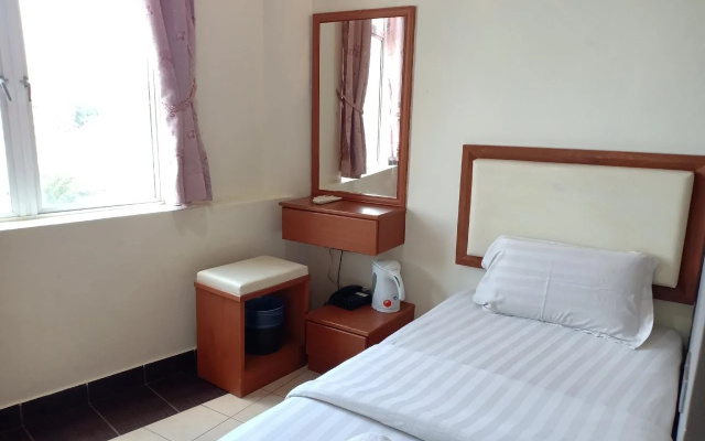 Tc Inn Hotel