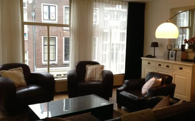 Amsterdam Central