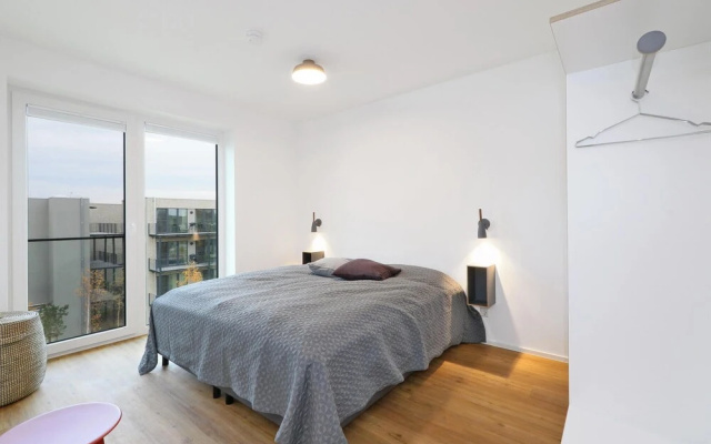 Penthouse Comfort